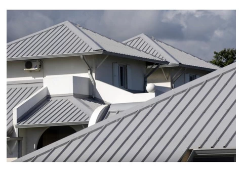 Roof Access Hatch - Sydney Anchor Points - 2/5