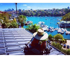 Gutter Cleaners Sydney - Sydney Gutter Clean