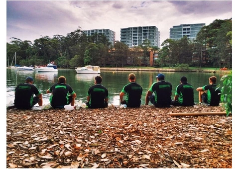 Gutter Cleaners Sydney - Sydney Gutter Clean - 6/6