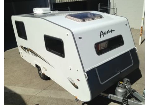 Caravan and Motorhome Servicing in Sydney | Complete RV Services