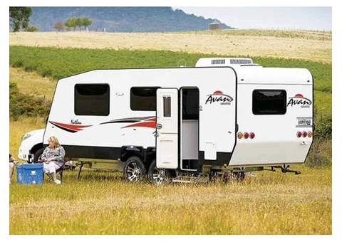 Caravan and Motorhome Servicing in Sydney | Complete RV Services - 2/2