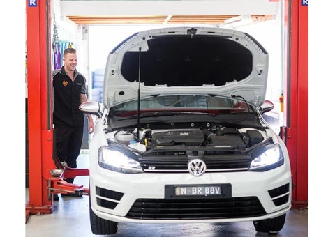 High Quality Auto Services in Mascot, Botany, Sydney