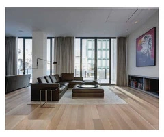 Discover the beauty of French oak flooring for yourself