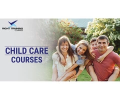 Accelerate Your Career With Our Childcare Courses in Perth