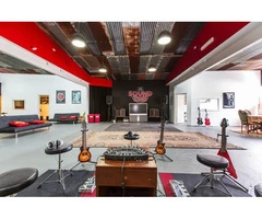 The SoundLab Music School