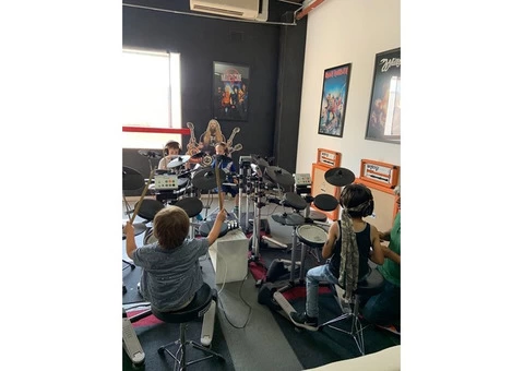 The SoundLab Music School - 5/5