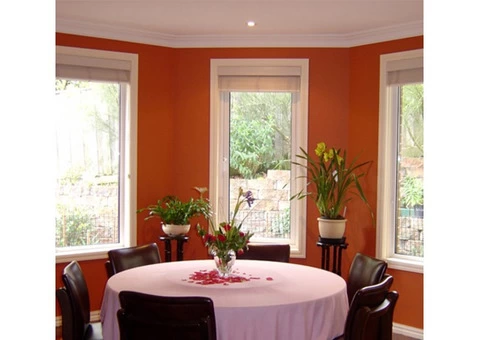 Keep Out Noised And Pollution With Upvc Windows Melbourne - 1/8