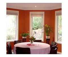 Keep Out Noised And Pollution With Upvc Windows Melbourne