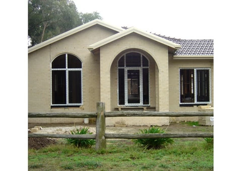 Keep Out Noised And Pollution With Upvc Windows Melbourne - 2/8