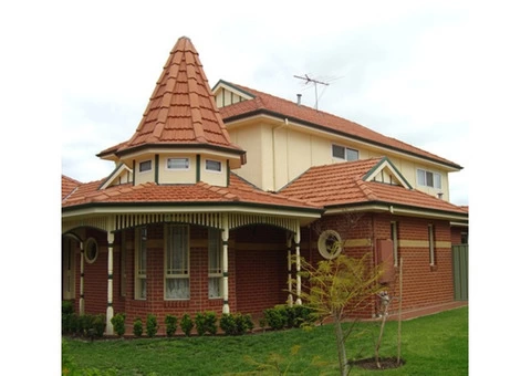 Keep Out Noised And Pollution With Upvc Windows Melbourne - 3/8
