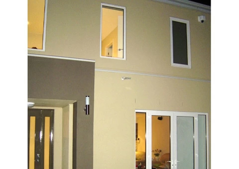 Keep Out Noised And Pollution With Upvc Windows Melbourne - 5/8