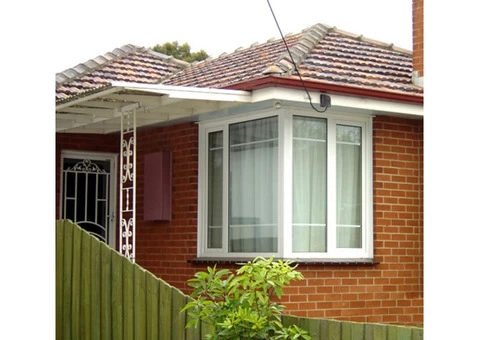 Keep Out Noised And Pollution With Upvc Windows Melbourne - 6/8