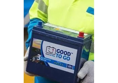 Keeping Your Car Batteries Parramatta Fit And Fine With Their Services