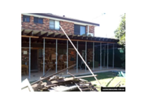 Get Building Renewal And High Quality Building Refurbishments Services Sydney - 1/7