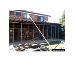 Get Building Renewal And High Quality Building Refurbishments Services Sydney