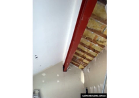 Get Building Renewal And High Quality Building Refurbishments Services Sydney - 3/7
