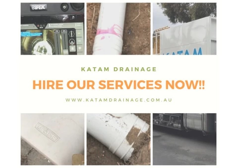 CCTV Camera Inspection Melbourne