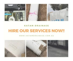 CCTV Camera Inspection Melbourne