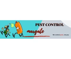 Pest Control Margate