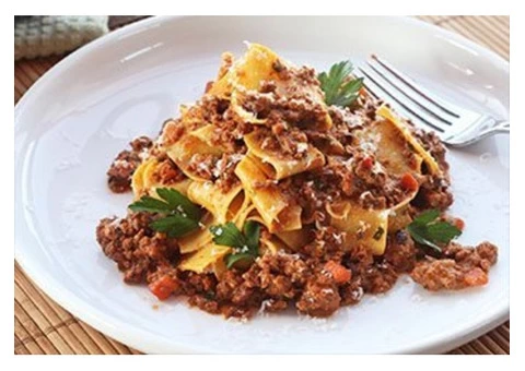 Mamma's Moonee Ponds - Get 15% off, Use Code: OZ05 - 2/3