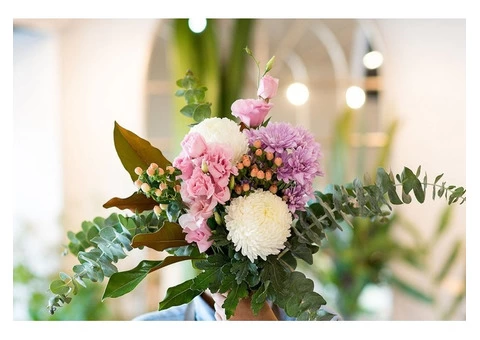 Amazing Graze Flowers