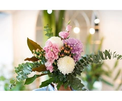 Amazing Graze Flowers