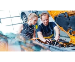 Motor Vehicle Servicing Center Brisbane