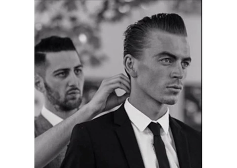 Hairdressing Barber Shop Melbourne - 2/6