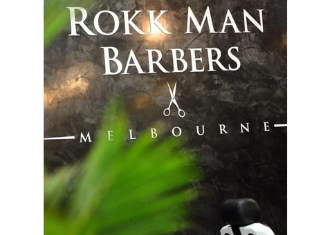 Hairdressing Barber Shop Melbourne - 4/6
