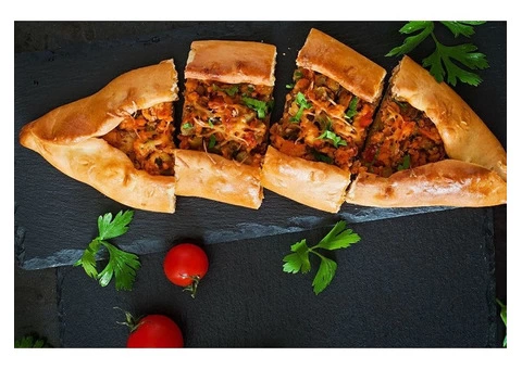 Guzel Istanbul Turkish Restaurant - Get 5% off, Use Code: OZ05 - 1/3