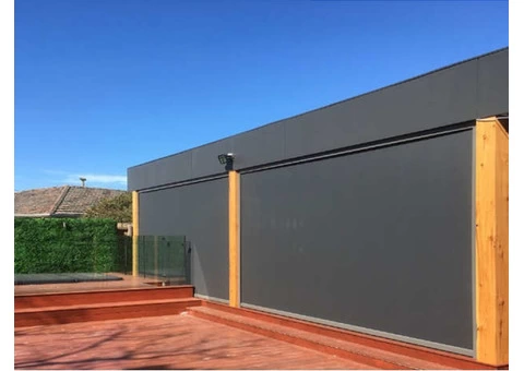 Blinds Thornbury