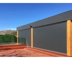 Blinds Thornbury