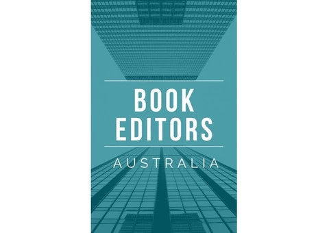 BOOK EDITORS AUSTRALIA