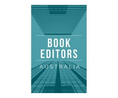 BOOK EDITORS AUSTRALIA