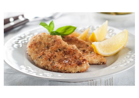 Grilled Hut Pizza - Get 5% off, Use Code: OZ05 - 1/3