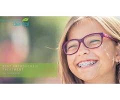 Best Orthodontic Treatment Melbourne