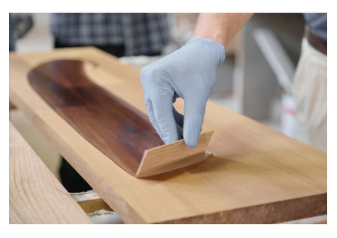 Are You Looking For a Furniture Finishing Services in Hobart ?