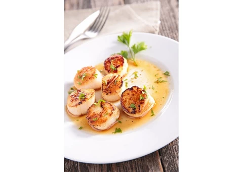 Scrumptious Chinese dishes - Next Door Chef Restaurant - 2/2