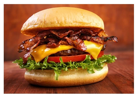 Sunrise Cafe and Kebab House- Get 15% off, Use Code: OZ05 - 1/4