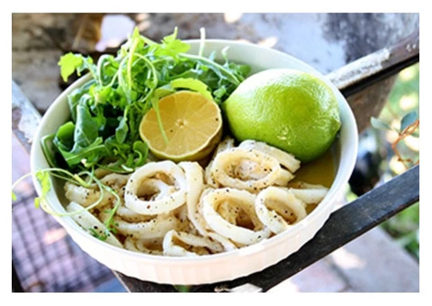 Sunrise Cafe and Kebab House- Get 15% off, Use Code: OZ05 - 3/4