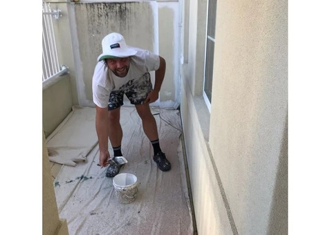 Professional Painters in Perth