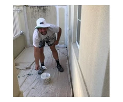 Professional Painters in Perth