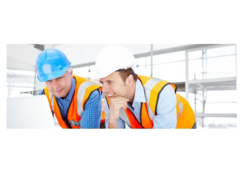 OHS Management Plans - Assured Health & Safety - 1/4