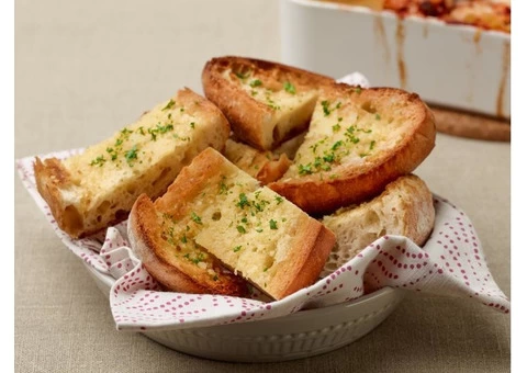 Joey's Pizza - Get 5% off, Use Code: OZ05 - 3/3