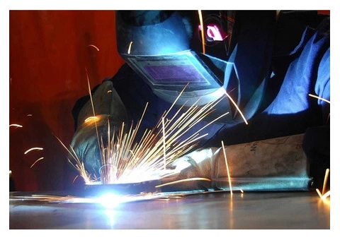 Custom Stainless Steel Fabrication