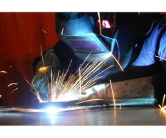 Custom Stainless Steel Fabrication