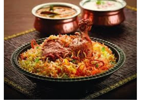 Oh! Calcutta Indian Restaurant - Get 15% off, Use Code: OZ05 - 2/4