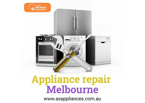 Appliance Repair Melbourne