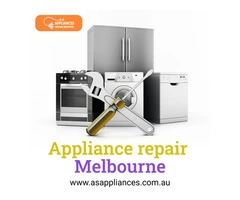 Appliance Repair Melbourne