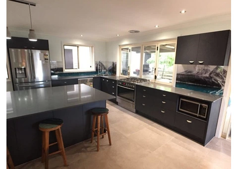 New Kitchen Gold Coast | Ph.No - 0418721262